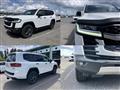 2023 Toyota Land Cruiser