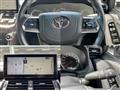 2023 Toyota Land Cruiser