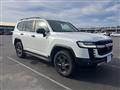 2022 Toyota Land Cruiser