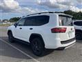 2022 Toyota Land Cruiser