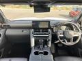 2022 Toyota Land Cruiser