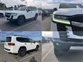 2022 Toyota Land Cruiser