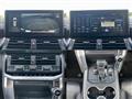 2022 Toyota Land Cruiser