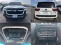 2022 Toyota Land Cruiser