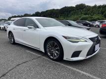 2023 Lexus LS