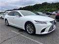2019 Lexus LS