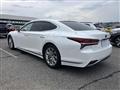 2019 Lexus LS