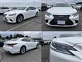 2019 Lexus LS