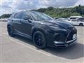 2020 Lexus RX