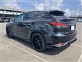 2020 Lexus RX