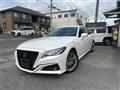 2019 Toyota Crown Hybrid