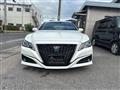 2019 Toyota Crown Hybrid
