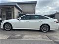 2019 Toyota Crown Hybrid