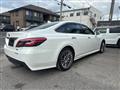 2019 Toyota Crown Hybrid