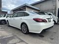 2019 Toyota Crown Hybrid