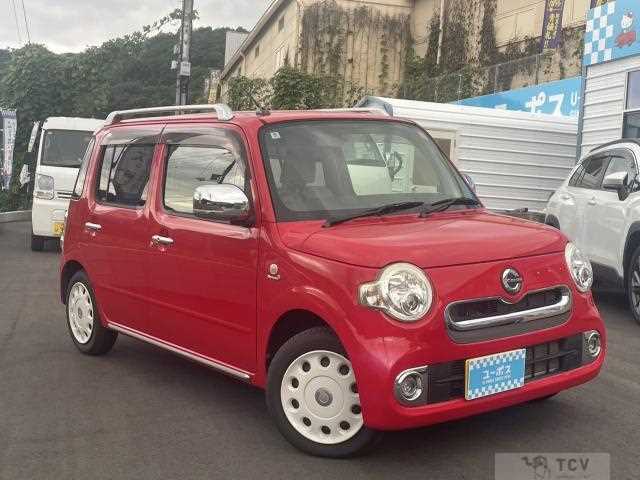 2016 Daihatsu MIRA COCOA