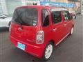 2016 Daihatsu MIRA COCOA