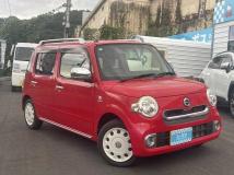 2016 Daihatsu MIRA COCOA