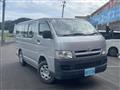 2007 Toyota Regiusace Van