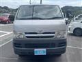2007 Toyota Regiusace Van