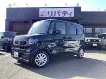 2026 Honda N BOX