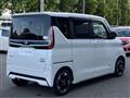 2022 Nissan ROOX