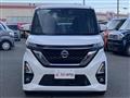 2022 Nissan ROOX