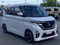 2022 Nissan ROOX