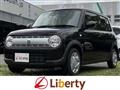 2022 Suzuki Lapin