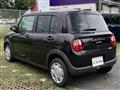 2022 Suzuki Lapin