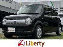 2022 Suzuki Lapin