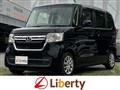 2021 Honda N BOX