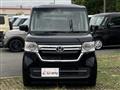 2021 Honda N BOX
