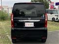2021 Honda N BOX