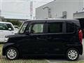 2021 Honda N BOX