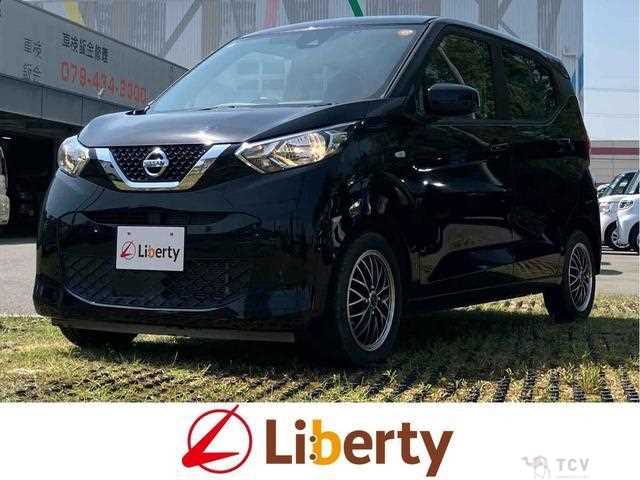 2020 Nissan Nissan Others