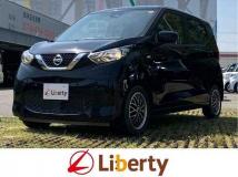 2020 Nissan Nissan Others