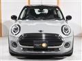 2020 BMW MINI