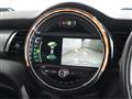 2020 BMW MINI