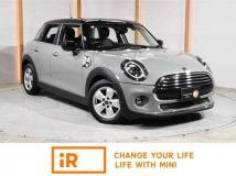 2020 BMW MINI