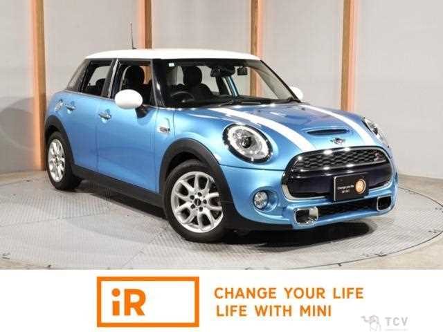 2016 BMW MINI