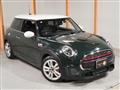 2020 BMW MINI
