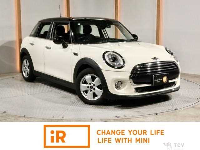 2016 BMW MINI