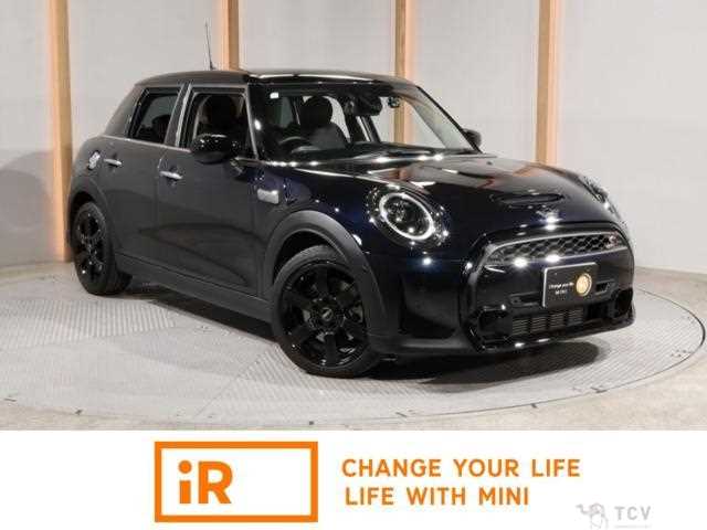 2024 BMW MINI