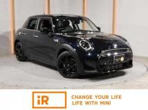 2024 BMW MINI