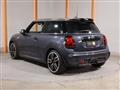 2021 BMW MINI