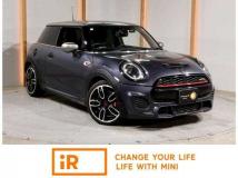 2021 BMW MINI