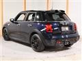 2020 BMW MINI