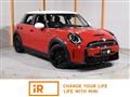 2022 BMW MINI