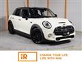 2016 BMW MINI